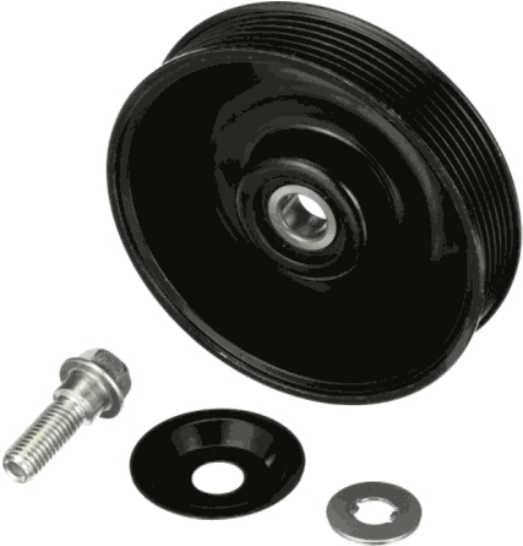 Gates Drivealign Idler - T36793