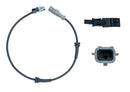 Intermotor Wheel Speed Sensor - 61021