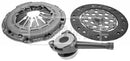 Borg & Beck Clutch 3In1 Csc Kit Part No -HKT1109