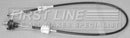 First Line Gear Control Cable - FKG1039