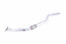 EEC Exhaust Pipe - EAU298