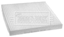 Borg & Beck Cabin / Pollen Filter - BFC1267