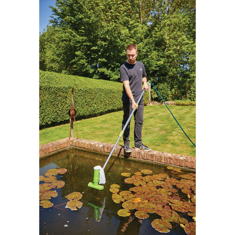 Young Gardener Digging Spade with Ash Handle