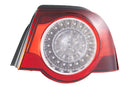 HELLA 2VA 009 426-111 Rearlight - LED - Outer section - left - fits BMW 5 Touring (E61)