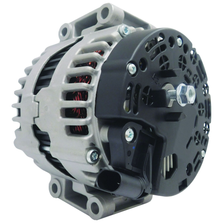 WAI Alternator Unit - 11220N fits Mercedes-Benz