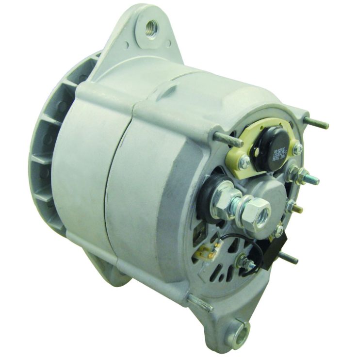 WAI Alternator - 12157N
