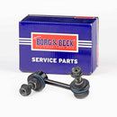 Borg & Beck Stabiliser Link Rh Part No -BDL7074