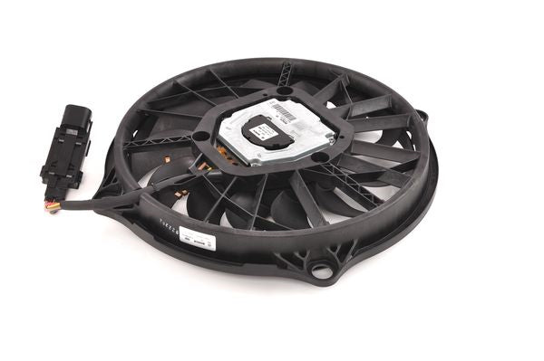Bosch Radiator Fan Part No - 0130706816