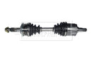 Borg & Beck Driveshaft  - BDS1360