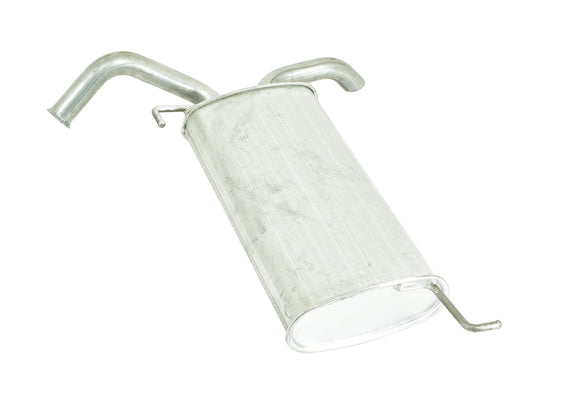 Klarius KA81P - Box With Tail Pipe