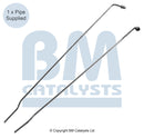 BM Cats Pressure Pipe - PP31042A