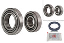 FAG Wheel Bearing Kit - 713678300