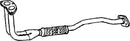 Klarius 301098 - Front Pipe For Cat  - Fits Rover Mini 1.3i