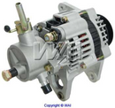 WAI Alternator - 12689N