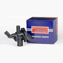 Borg & Beck Thermostat Kit Part No -BBT345