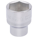 Elora 29mm Hexagon Socket 1/2"Drive - 15318