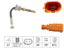 Lemark Exhaust Gas Temperature Sensor - LXT440