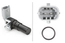 HELLA 6PU 009 163-971 Sensor, crankshaft pulse - 12V - 2-pin connector