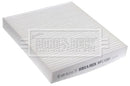 Borg & Beck Cabin / Pollen Filter - BFC1283