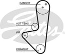 Gates PowerGrip Belt - 5575XS
