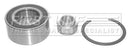 First Line Wheel Bearing Kit Part No -FBK902