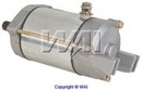 WAI Starter Motor - 18656N