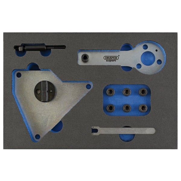 Engine Timing Kit ETK155 (Fiat, Alfa Romeo, Chrysler, Lancia)