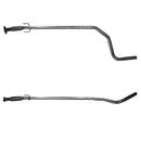 BM Cats Connecting Pipe - BM50101 with Fitting Kit - FK50101