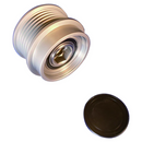 WAI Clutch Pulley - 24-82273