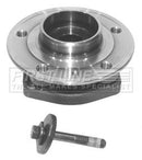 First Line Wheel Bearing Kit Part No -FBK859