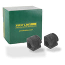First Line Anti Roll Bar Bush Kit  - FSK6376K
