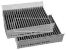 Borg & Beck Cabin / Pollen Filter - BFC1122