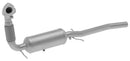 FAURECIA 8LH 366 080-591 Diesel particulate filter - Easy2Fit® Kit - fits FORD FOCUS III Turnier