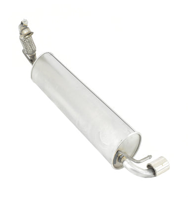 Klarius RN1032A - Box With Tail Pipe