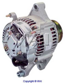 WAI Alternator - 13312N