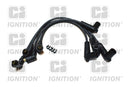 Ignition Ignition Lead Set Resistive - XC1328