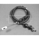 Borg & Beck Clutch Cabl Auto Adj Part No -BKC1322