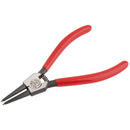 Elora 140mm Extern.Circlip Plier STR - 21289