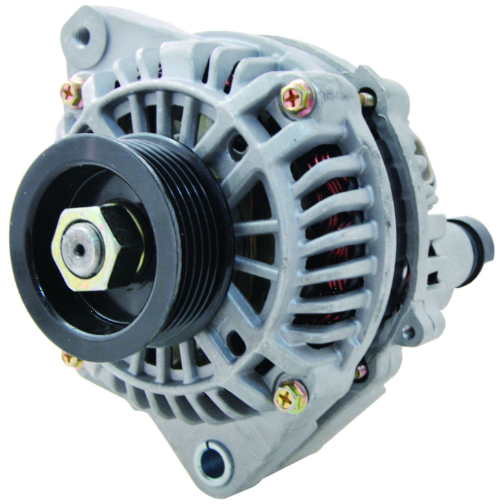 WAI Alternator - 13893N