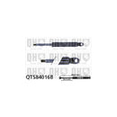 QH QTS840168 Gas Spring