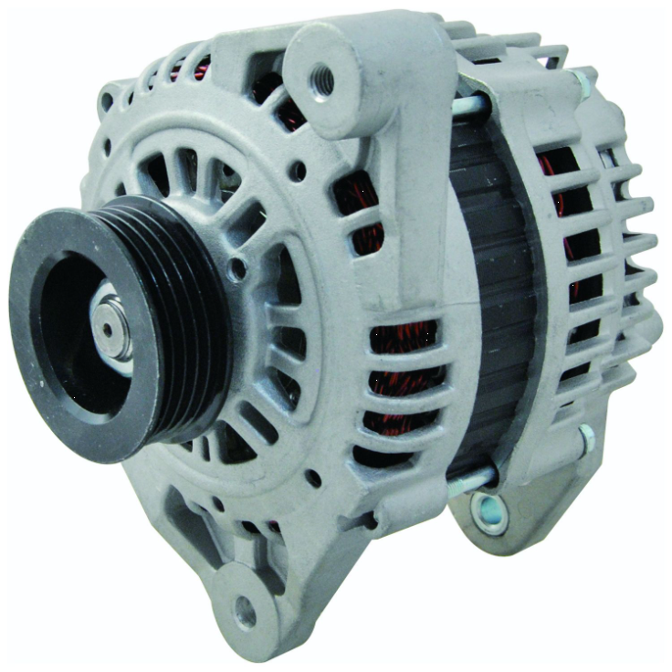 WAI Alternator - 13789N