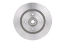 Bosch Brake Disc > Single Bd1123 Part No - 0986479274