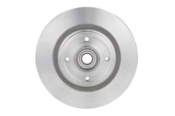 Bosch Brake Disc > Single Bd1123 Part No - 0986479274
