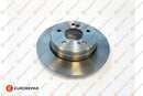 Eurorepar Brake Disc - 1618875080