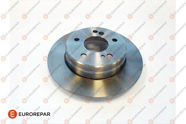 Eurorepar Brake Disc - 1618875080