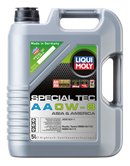 Liqui Moly Special TEC AA 0W-8 5L - 21769