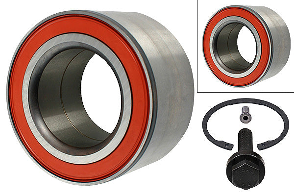 FAG Wheel Bearing Kit - 713611040