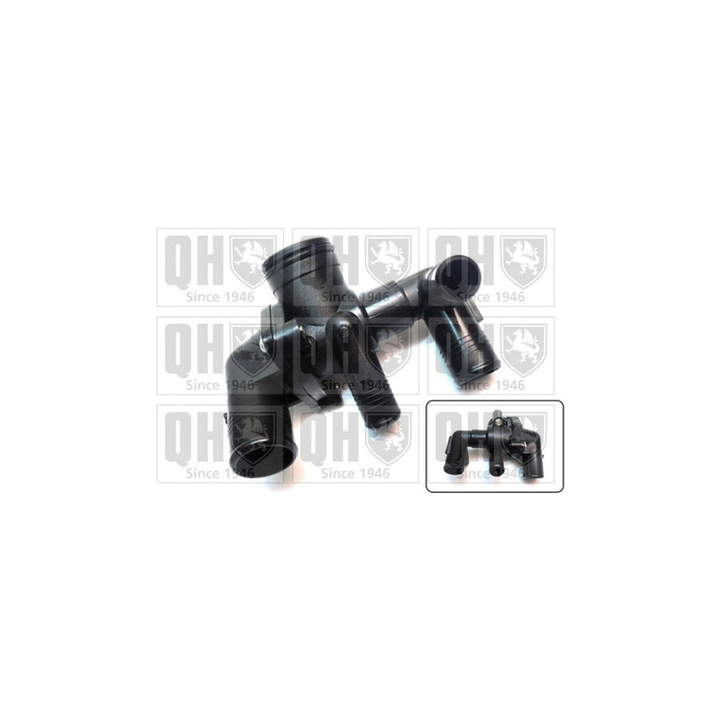 QH QTH943K Thermostat Kit