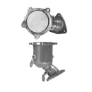 BM Cats Approved Diesel Catalytic Converter - BM80348H