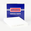 Borg & Beck Cabin / Pollen Filter - BFC1051